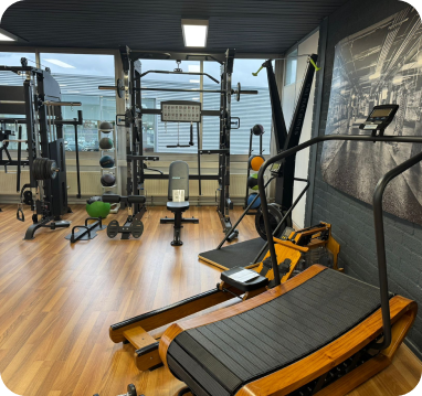 Home Gym