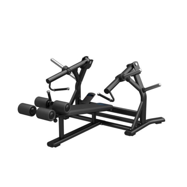E33 | Gymfit Decline Chest Press | Xtreme-line | NIEUW |