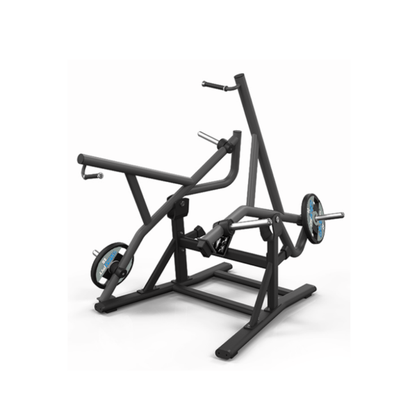 E67 | STANDING INCLINE PRESS | XTREME-LINE | NIEUW |
