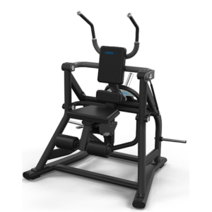 E20 | Gymfit abdominal oblique crunch | Xtreme-line Plate loaded series